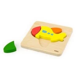 Plane Mini Puzzle - Image 3