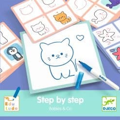 Brainkid Toys - Step by Step Babies and Co 7 Step by Step Babies and Co - Image 4