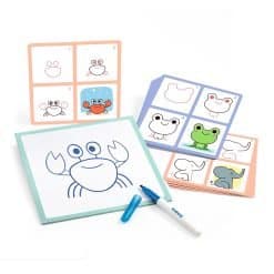 Alternative view of Step by Step Babies and Co