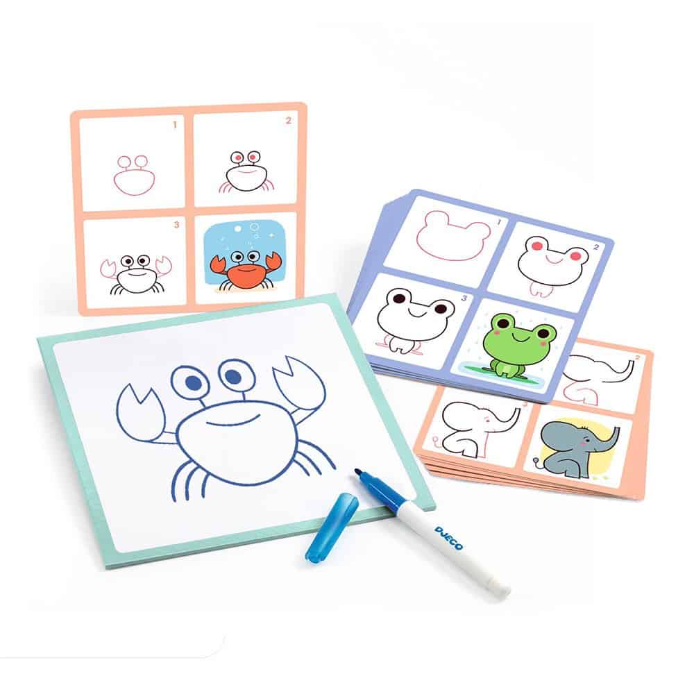 Brainkid Toys - Step by Step Babies and Co 2 Step by Step Babies and Co - Image 2