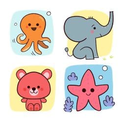 Brainkid Toys - Step by Step Babies and Co 6 Step by Step Babies and Co - Image 3