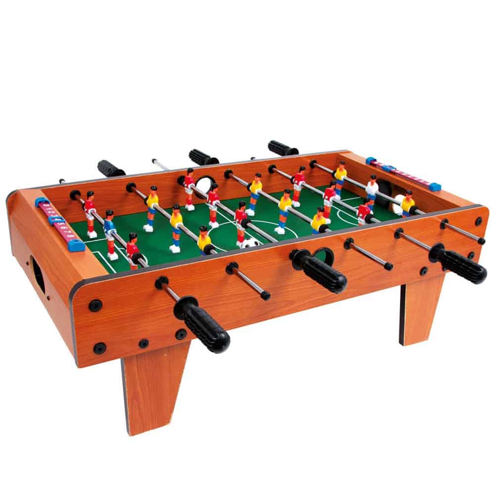 Brainkid Toys - Table-Football Nature 1 Table-Football Nature