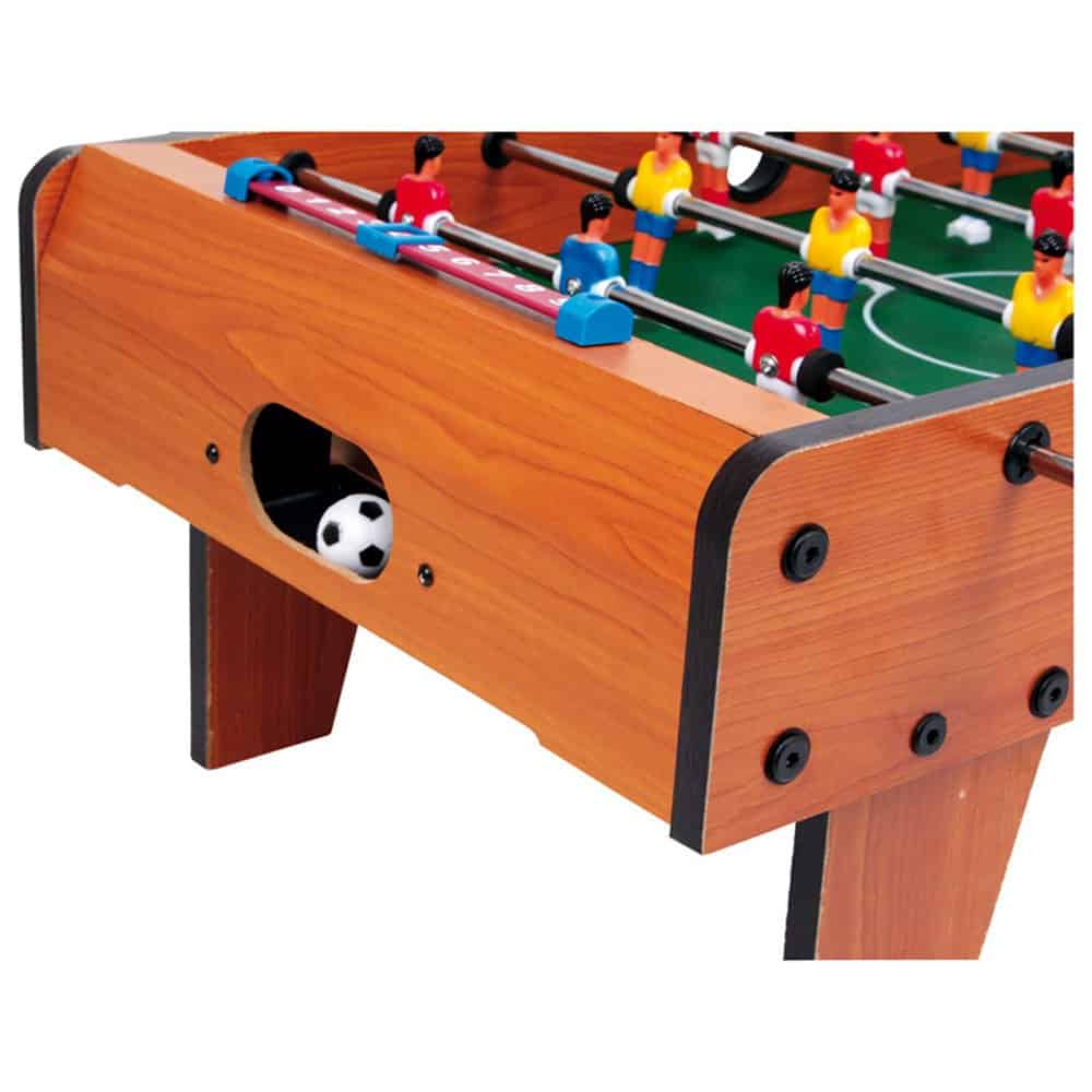 Brainkid Toys - Table-Football Nature 4 Table-Football Nature - Image 4
