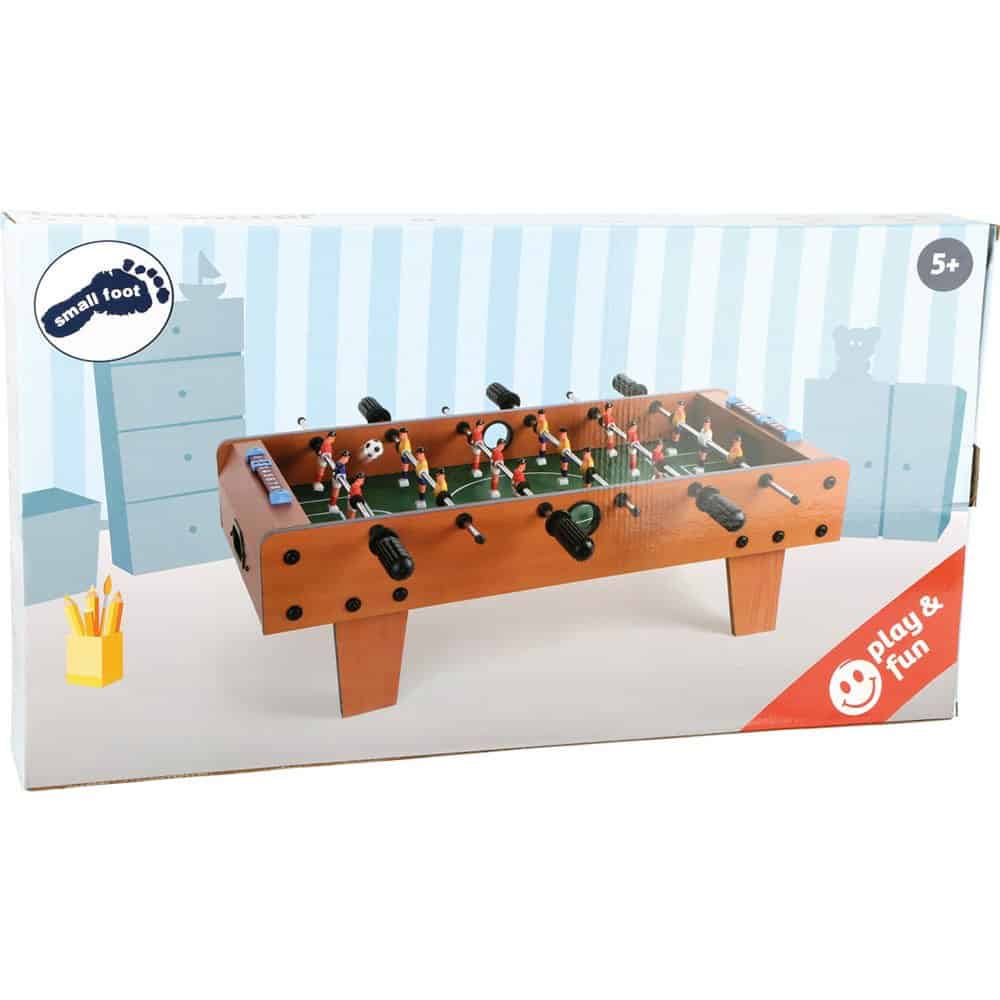 Brainkid Toys - Table-Football Nature 2 Table-Football Nature - Image 2