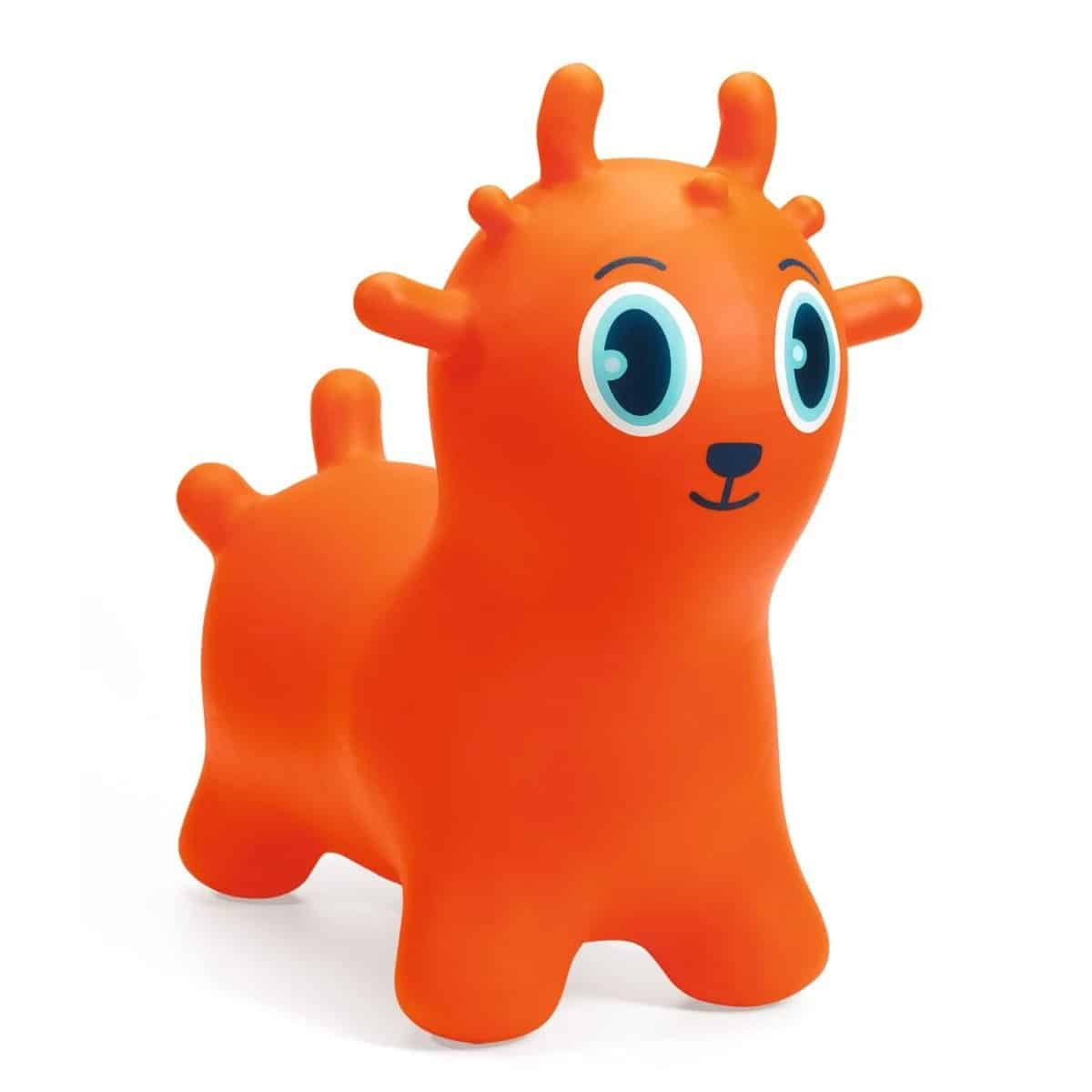 Brainkid Toys - Hopper - Sunny Jumper 1 Hopper - Sunny Jumper