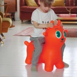 Brainkid Toys - Hopper - Sunny Jumper 9 Hopper - Sunny Jumper - Image 5
