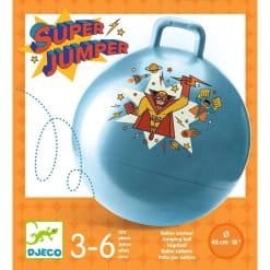 Jumping ball - Super Jumper - Image 2