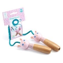 Skipping Rope Lea