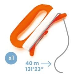 Alternative view of Ocean Kite