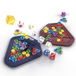 Brainkid Toys - Sm Genius Gems 7 Sm Genius Gems - Image 3