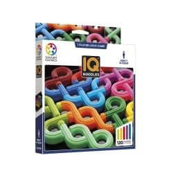 IQ Noodles