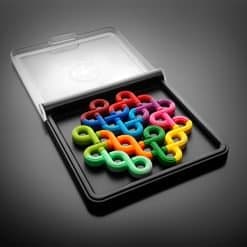 Alternative view of IQ Noodles