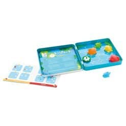 Alternative view of SM Fishtricks Logic Game