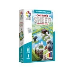 SM Counting Sheep