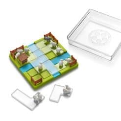 Alternative view of SM Counting Sheep