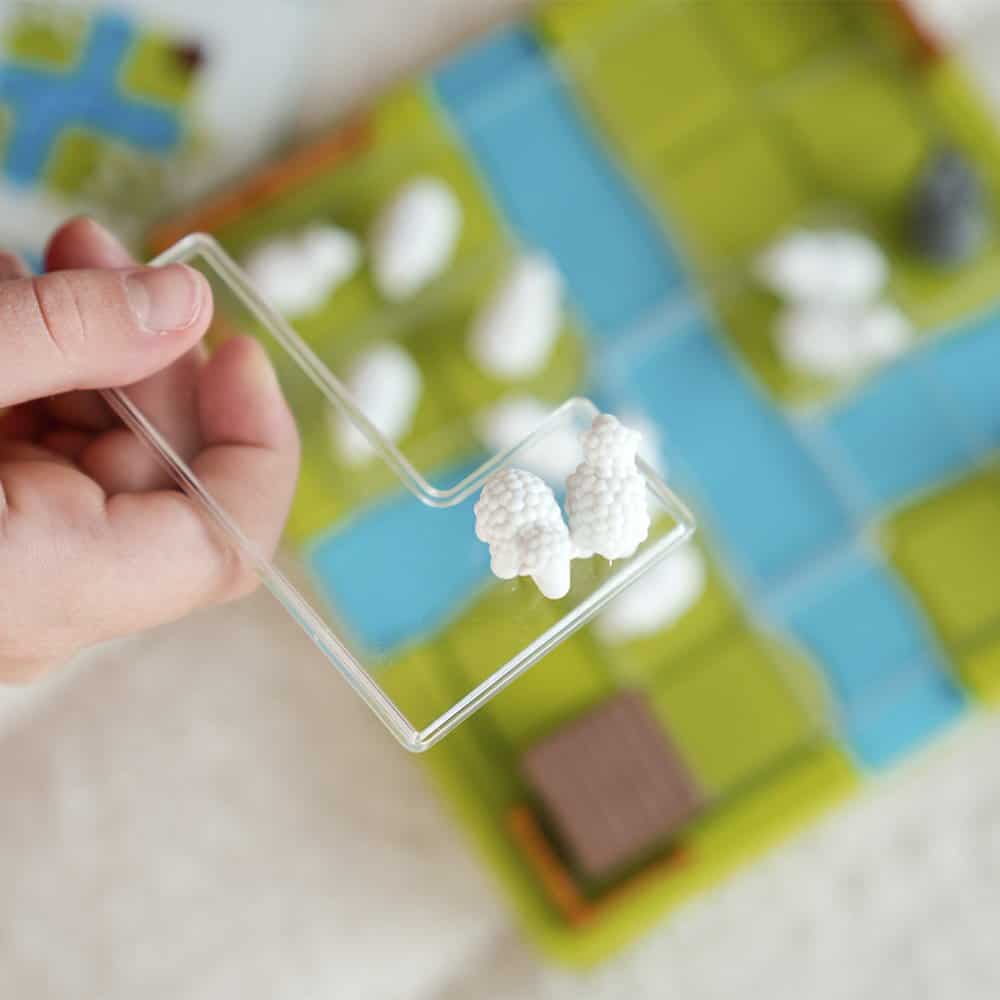 Brainkid Toys - SM Counting Sheep 3 SM Counting Sheep - Image 3