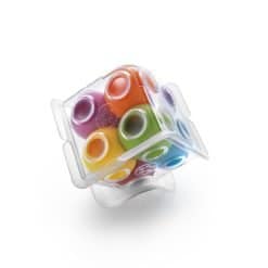 Alternative view of SM Caged Marbles