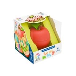 SM Apple Puzzler - 80 Challenges