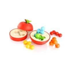 Alternative view of SM Apple Puzzler - 80 Challenges