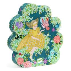Puzzle Floras Tree - 54 pieces