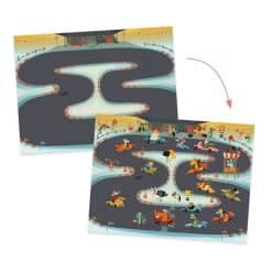 Brainkid Toys - Asphalt Transfers 7 Asphalt Transfers - Image 4