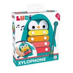 Bathing Xylophone - Image 2