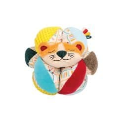 Discovery Activity Ball Tiger