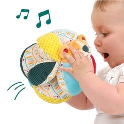 Discovery Activity Ball Tiger - Image 4