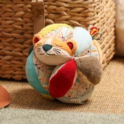 Discovery Activity Ball Tiger - Image 5