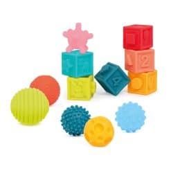 Early Learning Activity Set