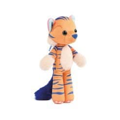 Tiger Hug Toy