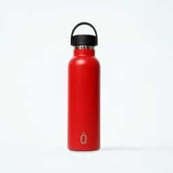 Thermal Bottle Red 600ml