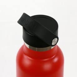 Alternative view of Thermal Bottle Red 600ml
