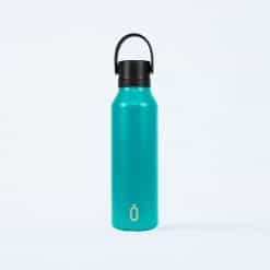 Runbott thermos flask Mii emerald 600ml