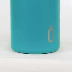 Alternative view of Runbott thermos flask Mii emerald 600ml