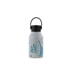 Runbott flask thermos Mii with straw Triceratop 350ml