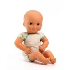 Alternative view of Jacinthe Doll 32cm
