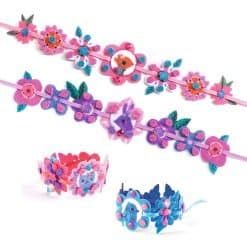DIY 4 Best Friends Bracelets - Image 3