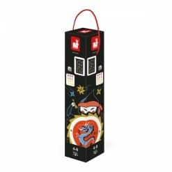 Magnetic Dart Game - Ninja - Image 6