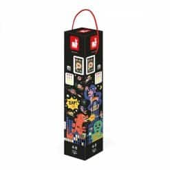 Magnetic Dart Game - Super Heroes - Image 5