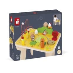 Wooden Farm Activity Table - Image 10