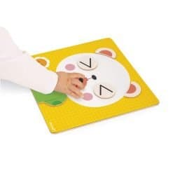 Magnetic Game - The Bear of Emotions - Image 3