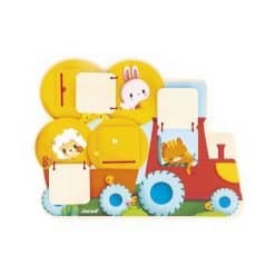 Alternative view of Hide and Seek Tractor Farm