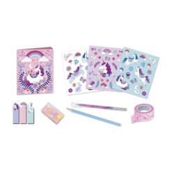 Unicorn Stationery Set - Image 2