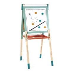 Adjustable Double-Sided Magnetic Board