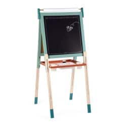 Alternative view of Adjustable Double-Sided Magnetic Board