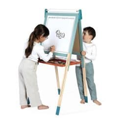 Brainkid Toys - Adjustable Double-Sided Magnetic Board 14 Adjustable Double-Sided Magnetic Board - Image 6