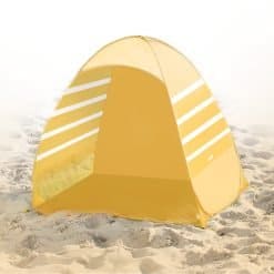 Alternative view of Beach Tent Anti-UV50 - PopUp in 3 colors