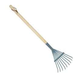 Blue Rake