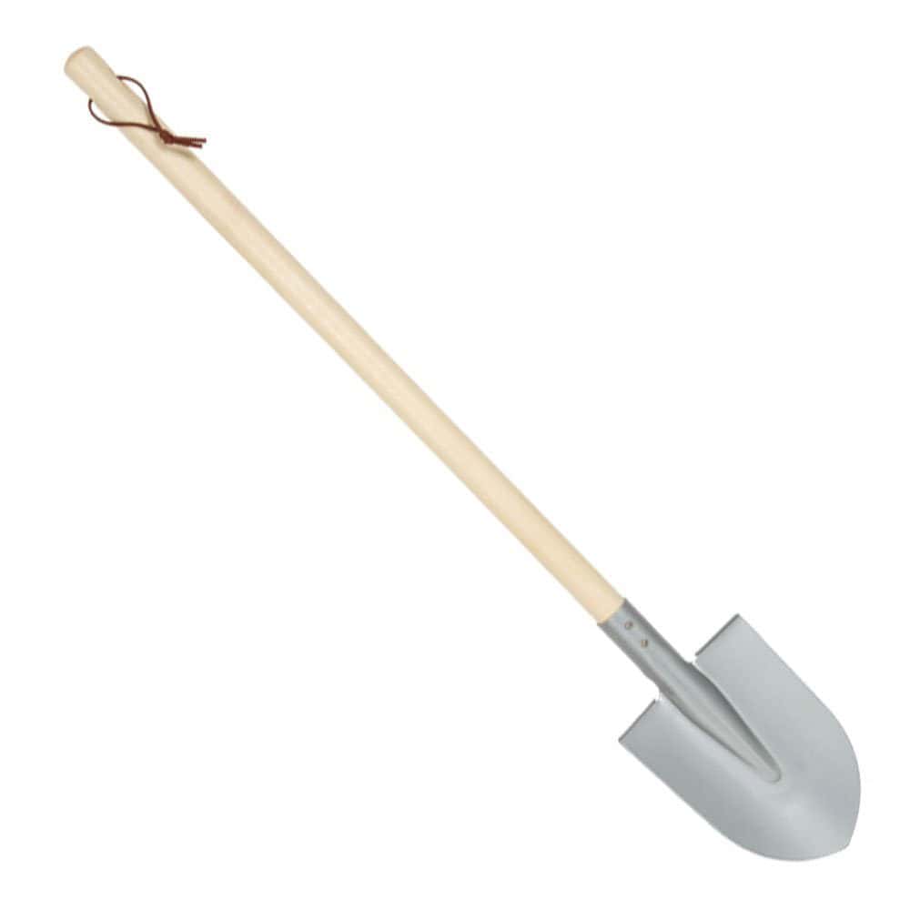 Brainkid Toys - Grey Shovel 1 Grey Shovel